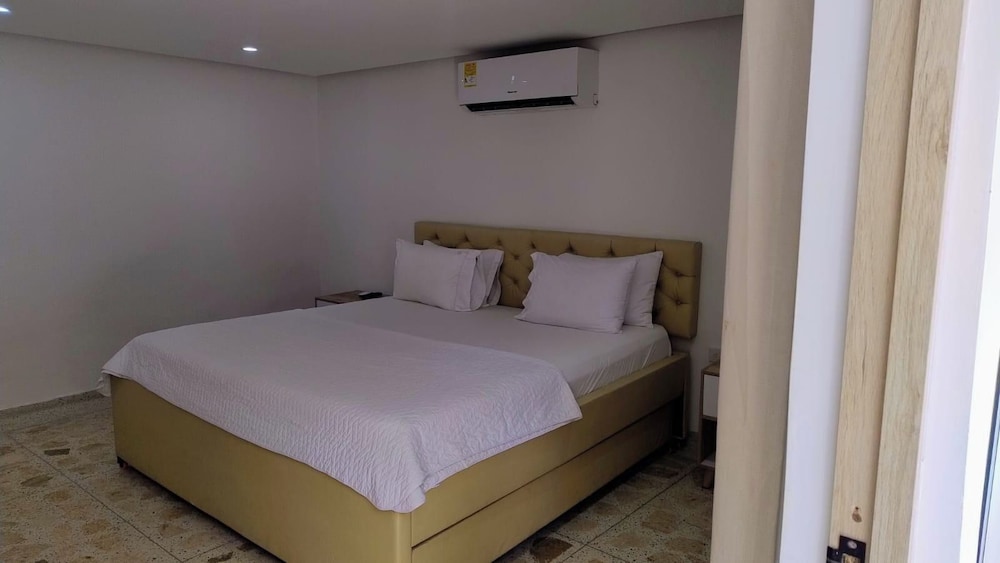 Hotel Palmarito Beach & Spa 5/50