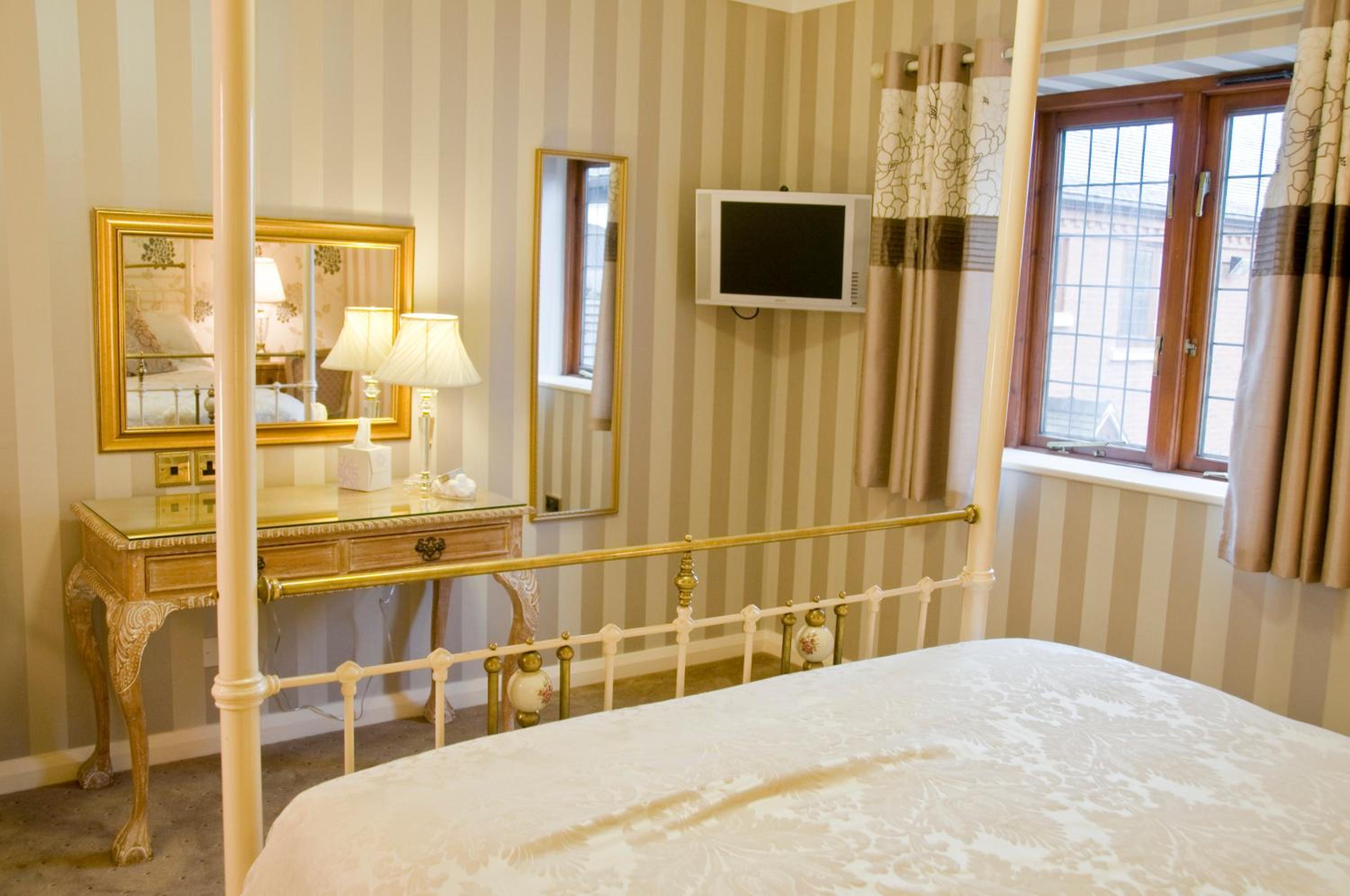 Superior, Double Bed, Bathtub