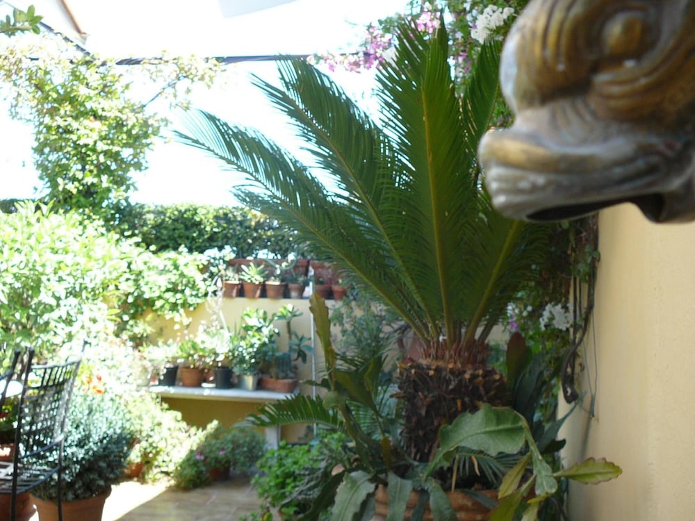 La Terrazza Dei Pelargoni B&B 44/44