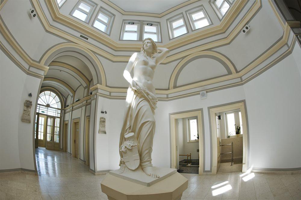 Hotel Rimski Dvor - Rimske Terme (Adults Only) 9/33