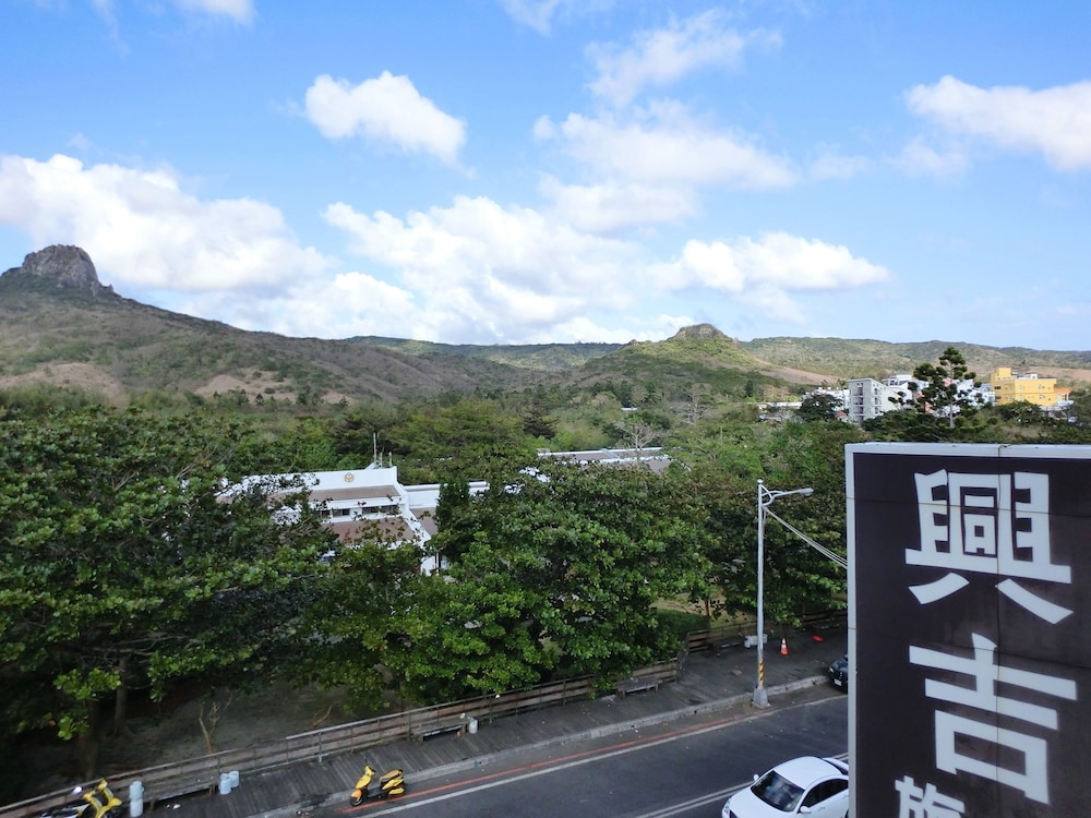 Xing Ji Hotel 3/50