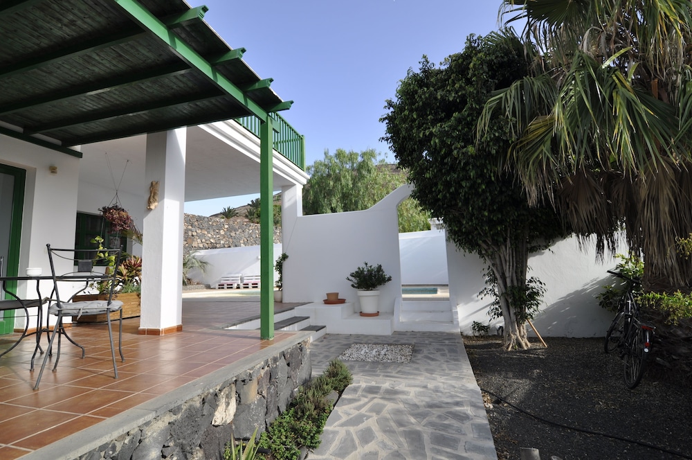 Timanfaya Casa Rural 34/42