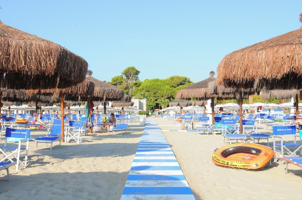 Hotel Cristallo 40/50