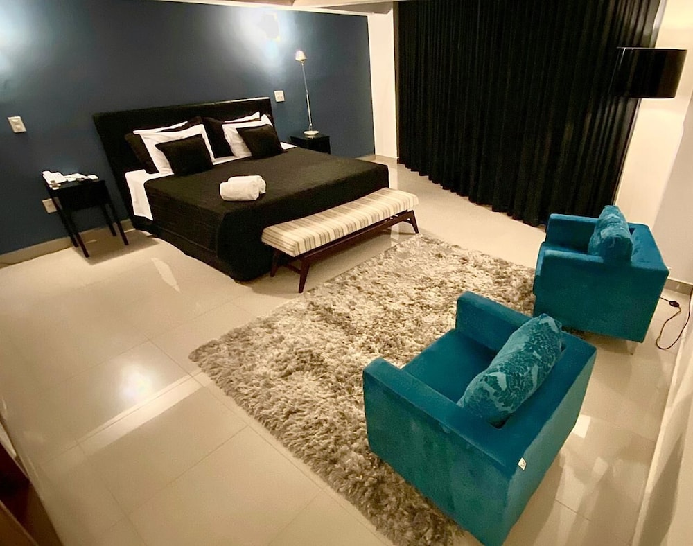 Ipe Center Hotel 26/50