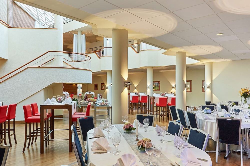 Radisson Blu Hotel, Karlsruhe 62/78