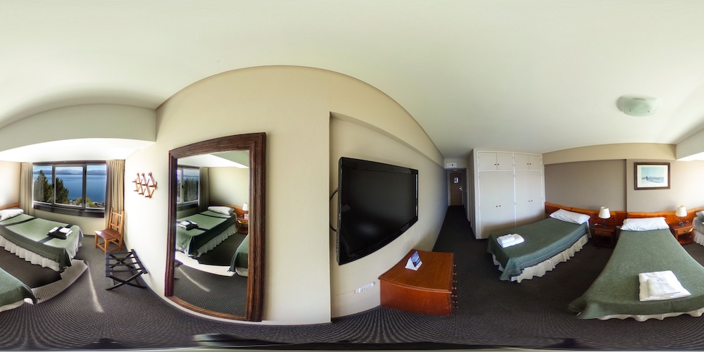 Hotel Patagonia 28/55
