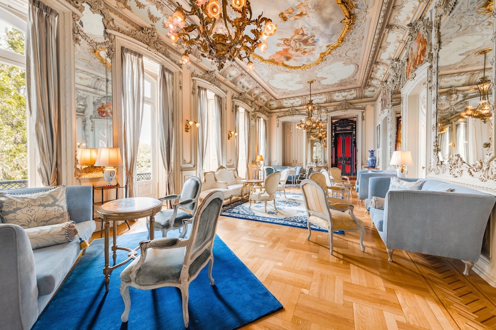 Pestana Palace Lisboa 63/80