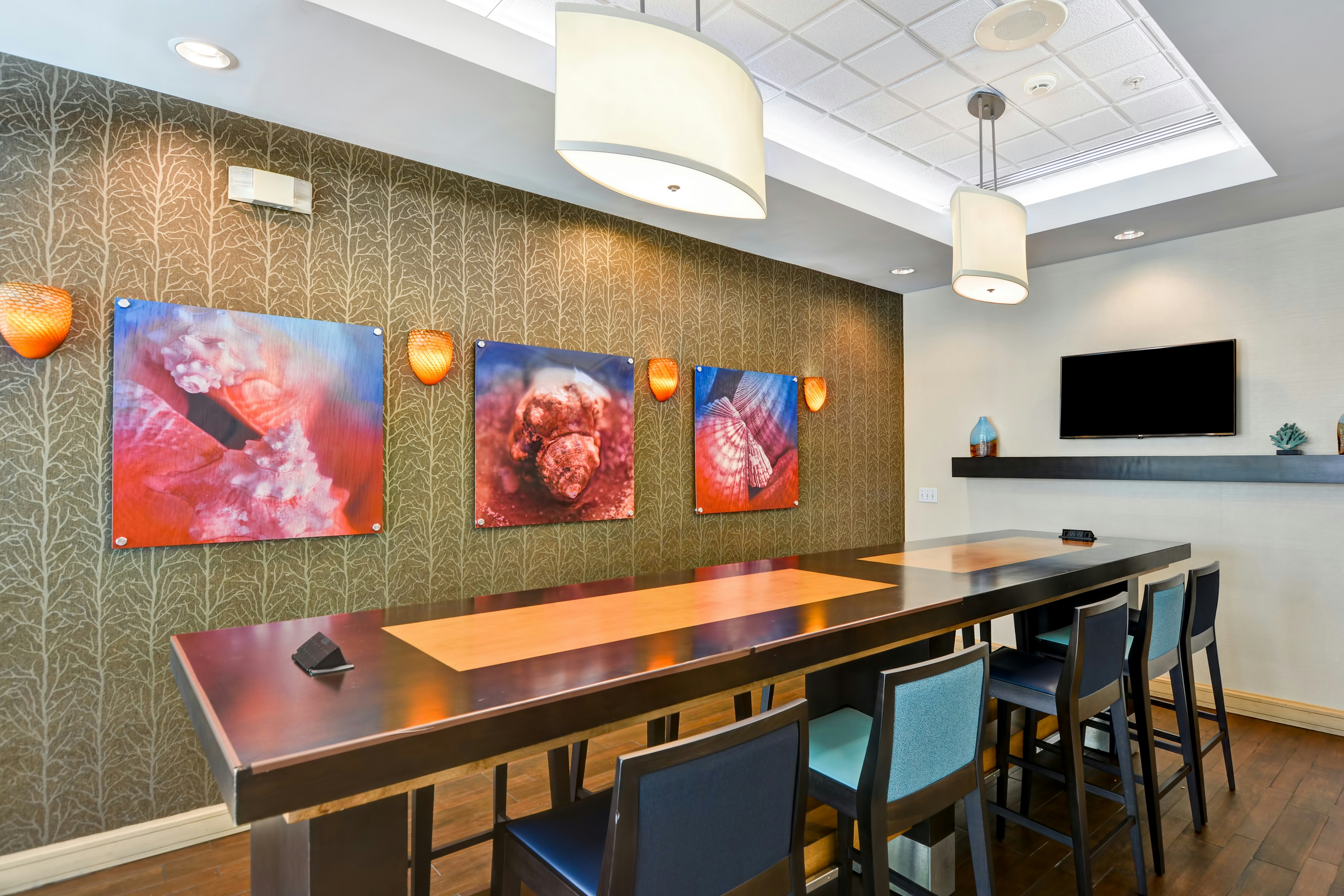 Hampton Inn Boca Raton/Deerfield Beach 53/74