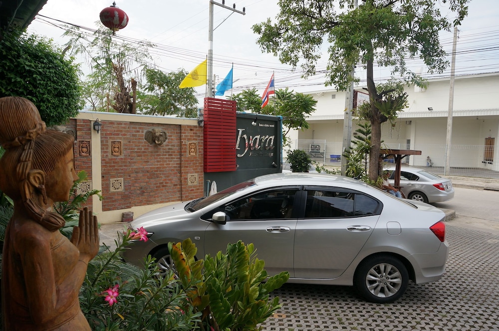 Iyara Hua Hin Lodge 8/47
