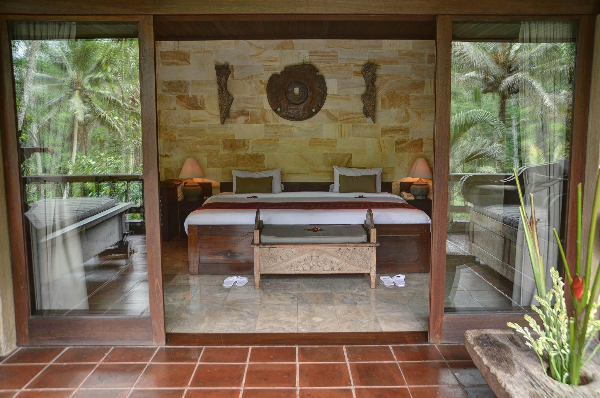 The Kampung Resort Ubud 33/50