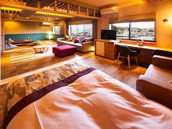 Japanese, Wave, Suite