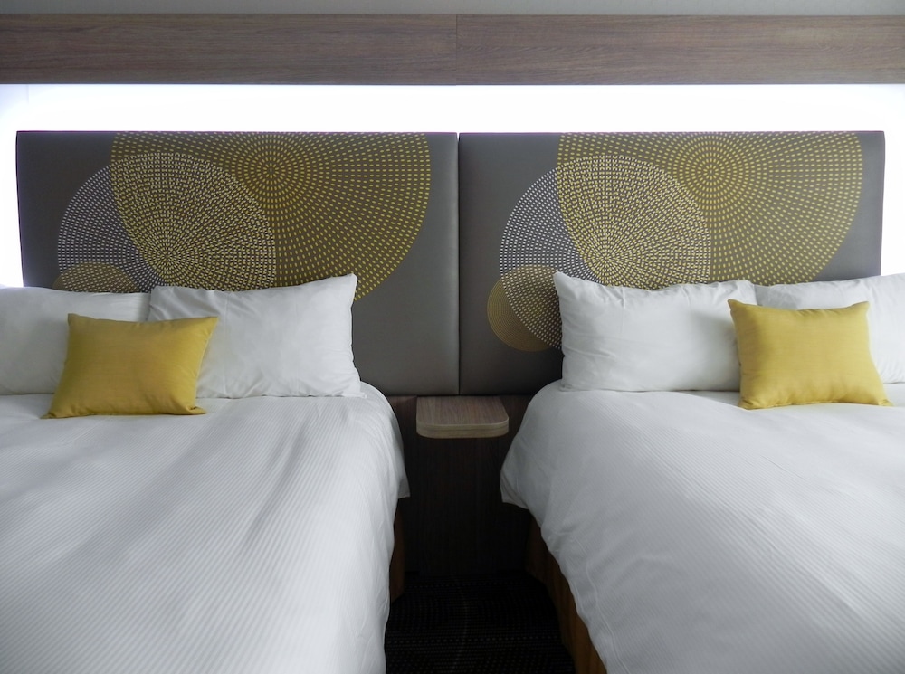 DoubleTree by Hilton Ottawa Downtown 6/41