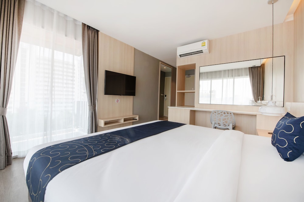 Capital O 631 Blooming Hill Boutique Suites 29/50