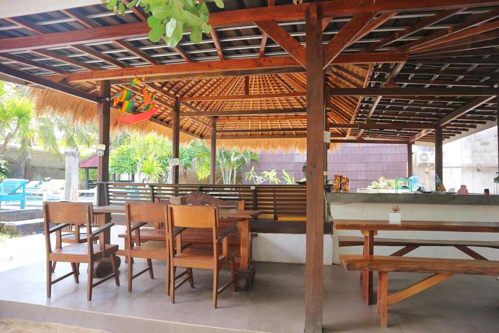 GiliPaddy Resort 53/65