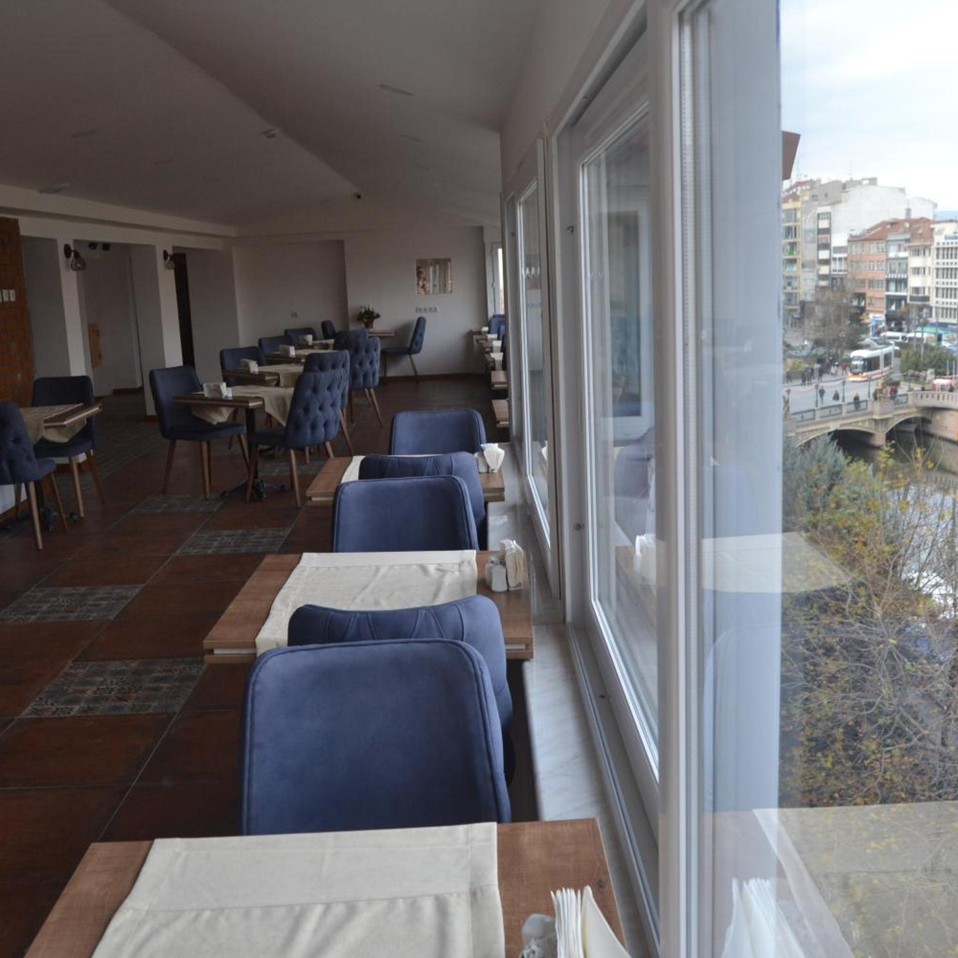 Manzara Otel Eskisehir 23/32