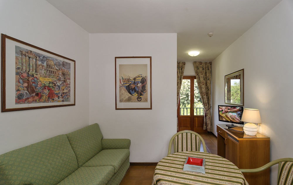 Hotel Verdemare 19/52