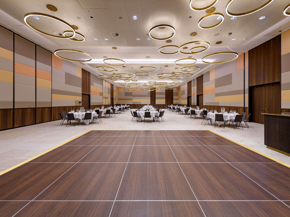 Movenpick Hotel Basel 14/70