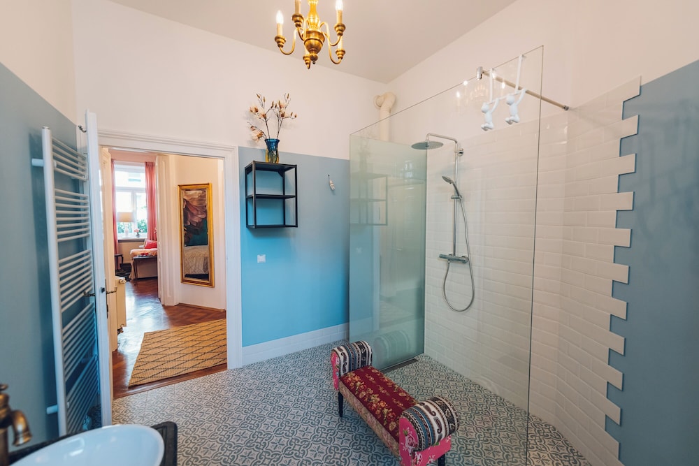Leuhusen Boutique Apartments 43/44