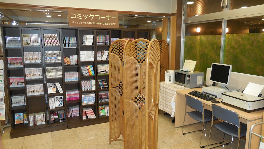 Kuretake Inn Gotemba Inter 24/34