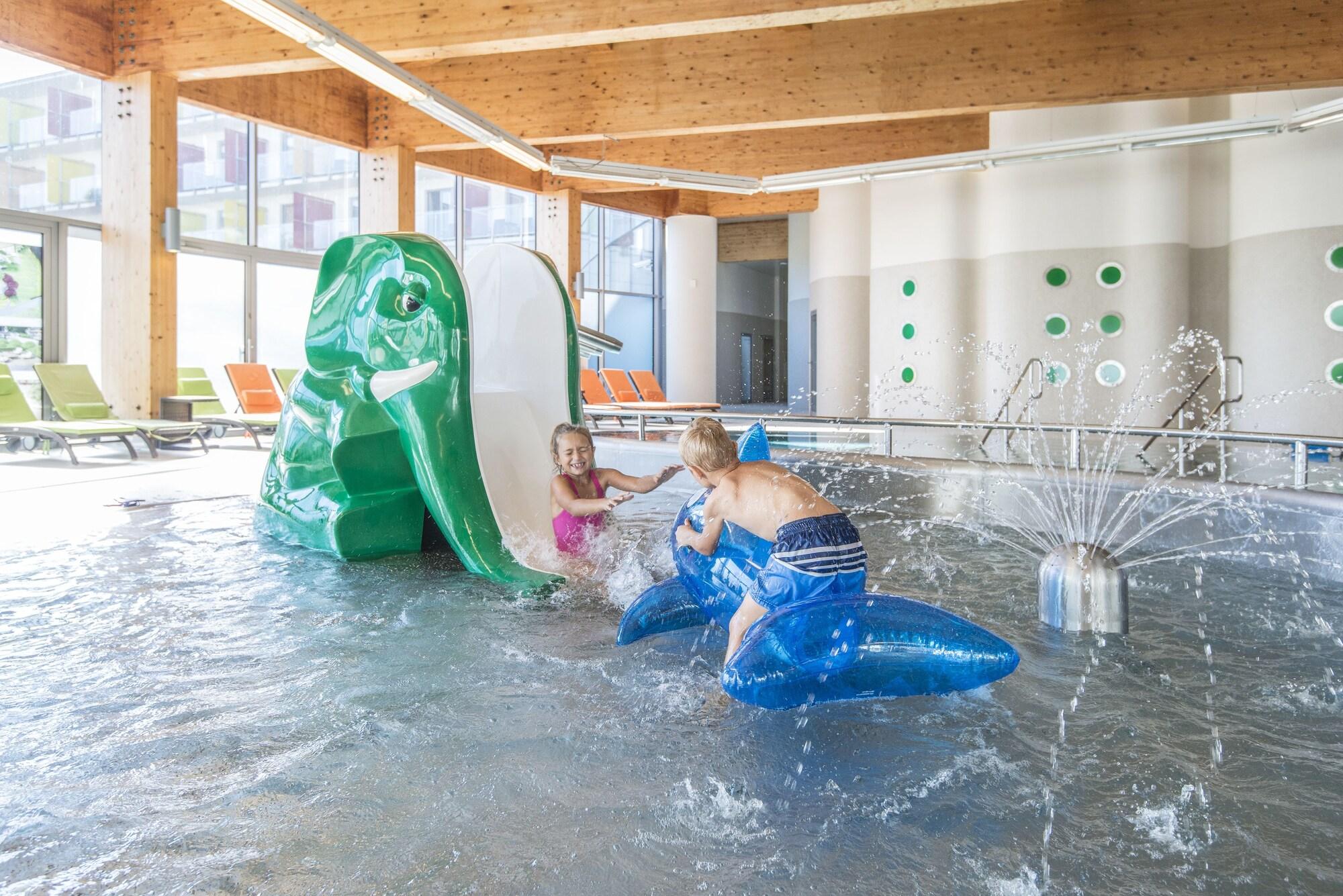 Hotel Aquarius SPA 22/47