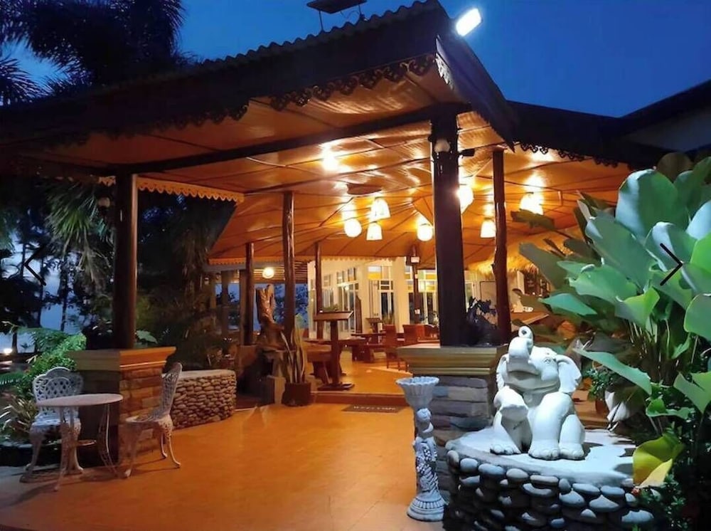 Bailan Beach Resort 47/78