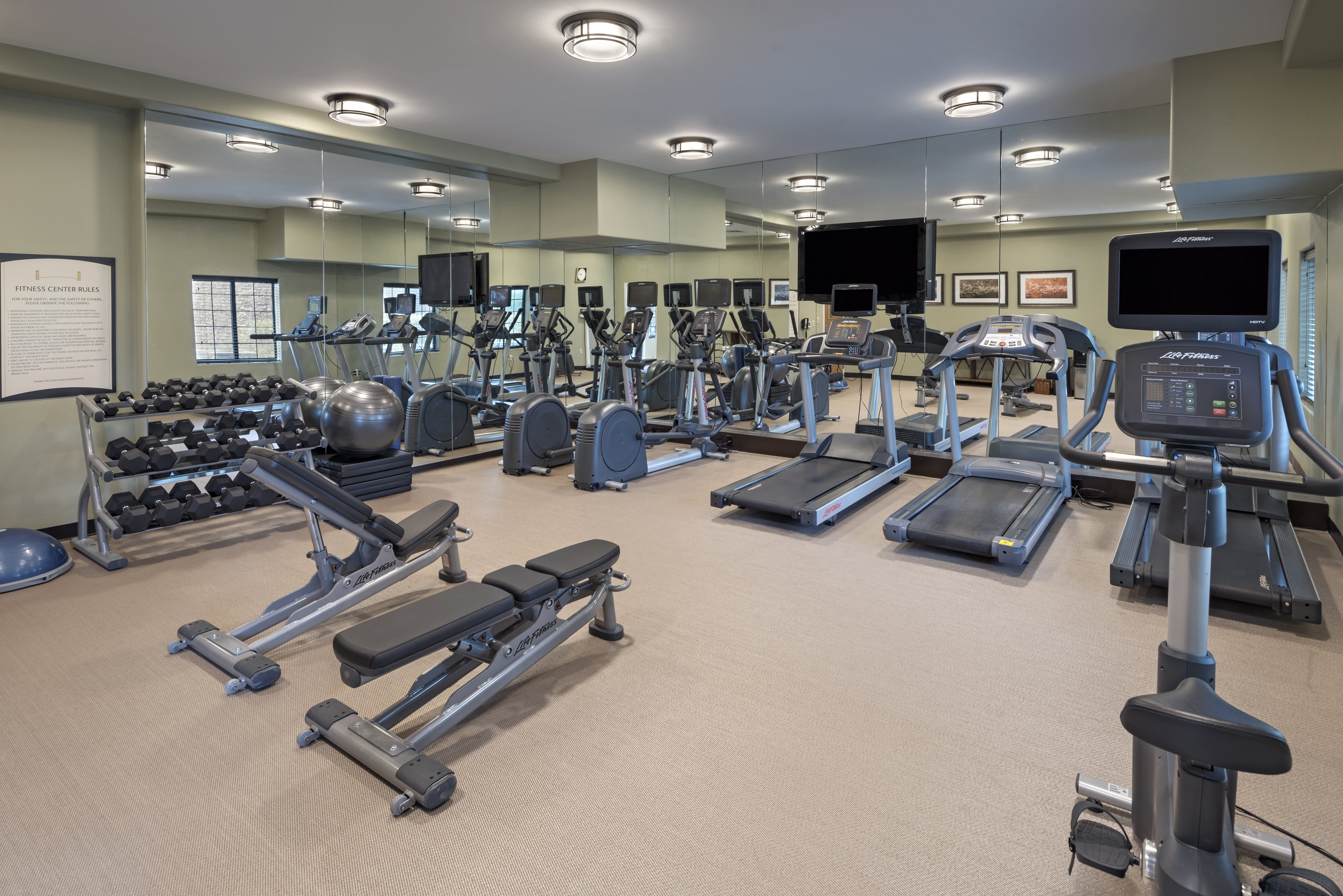 Staybridge Suites Austin Northwest 19/50