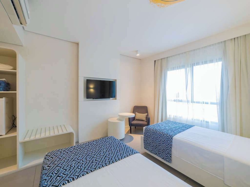 Ibis Styles Maracanau 27/70