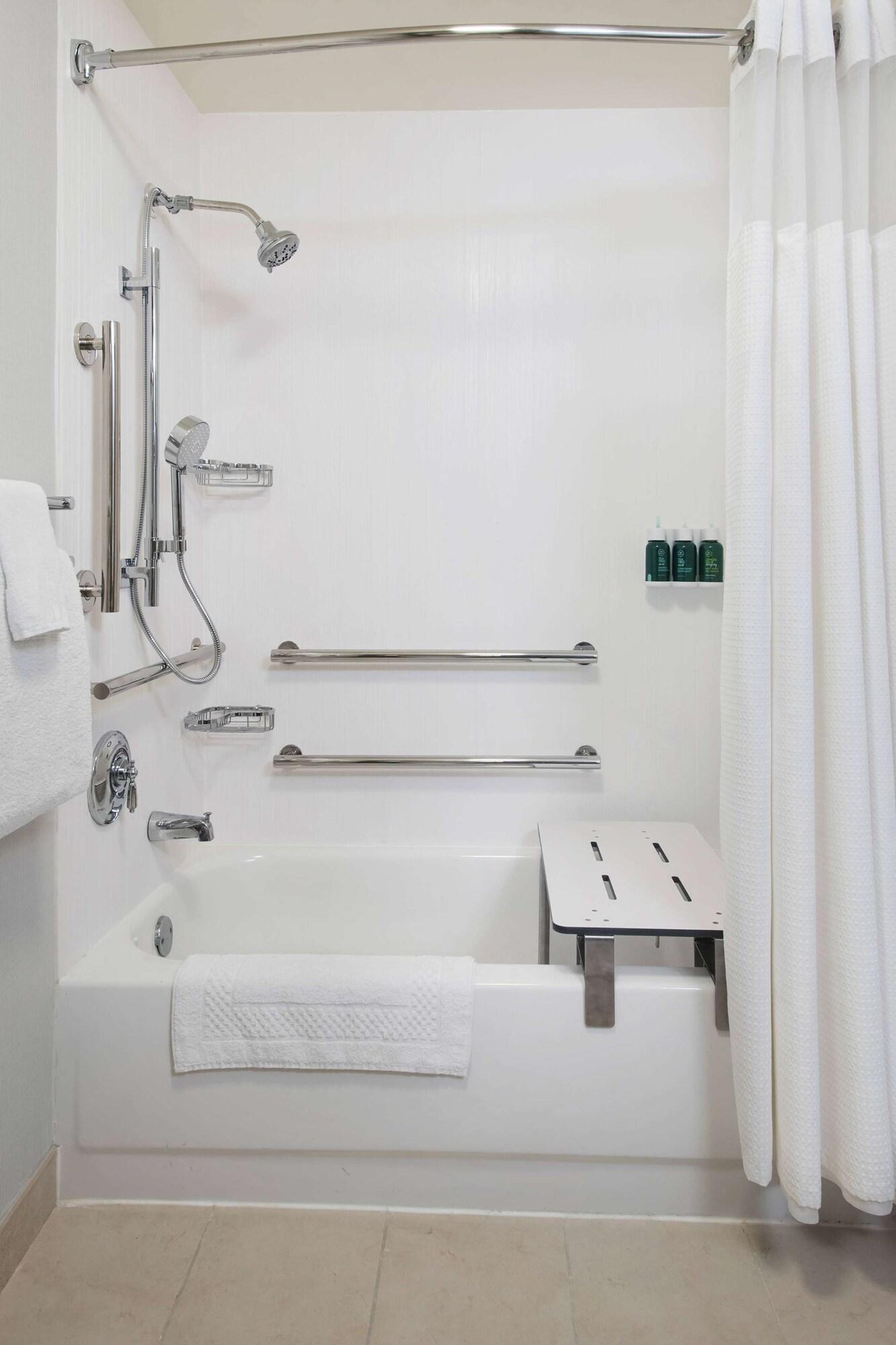 2 Bedrooms, Suite, Multiple Beds