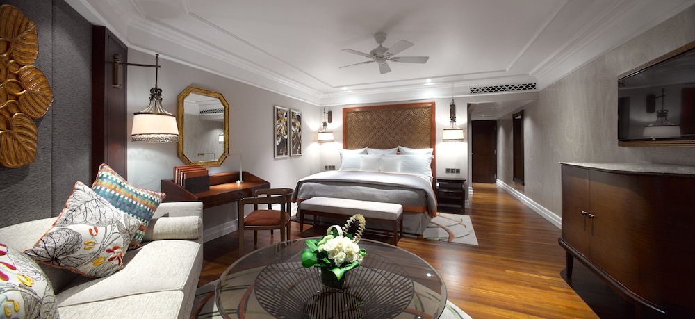 Intercontinental Bali Resort 53/80