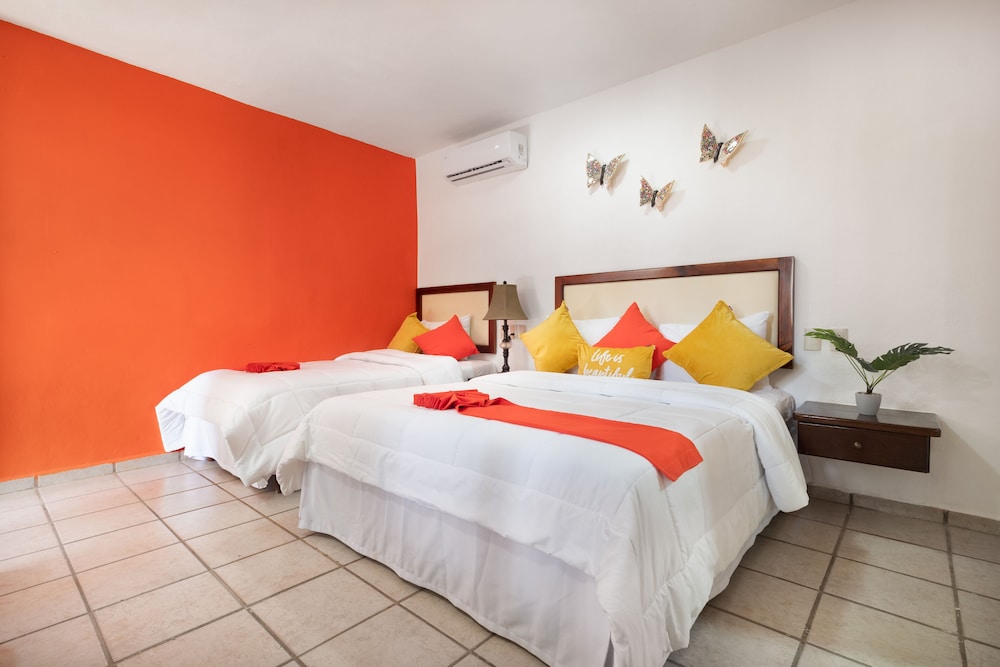Posada Mariposa Boutique Hotel 18/71