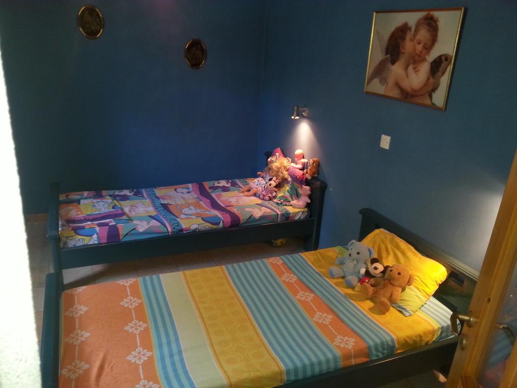 Rigos Apartments 14/24