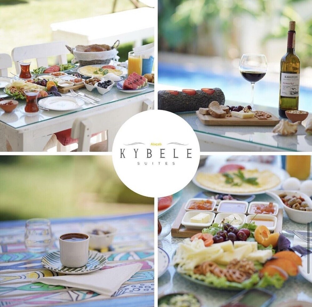 Kybele Suites Alacati 19/50