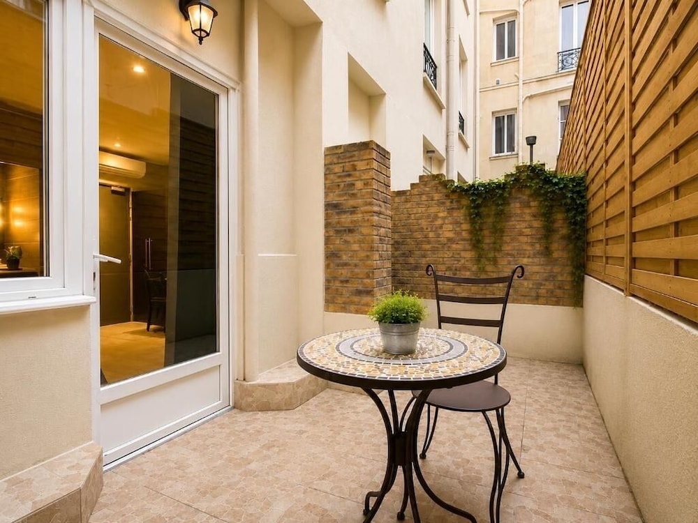 Migny Opera Montmartre Hotel 26/50