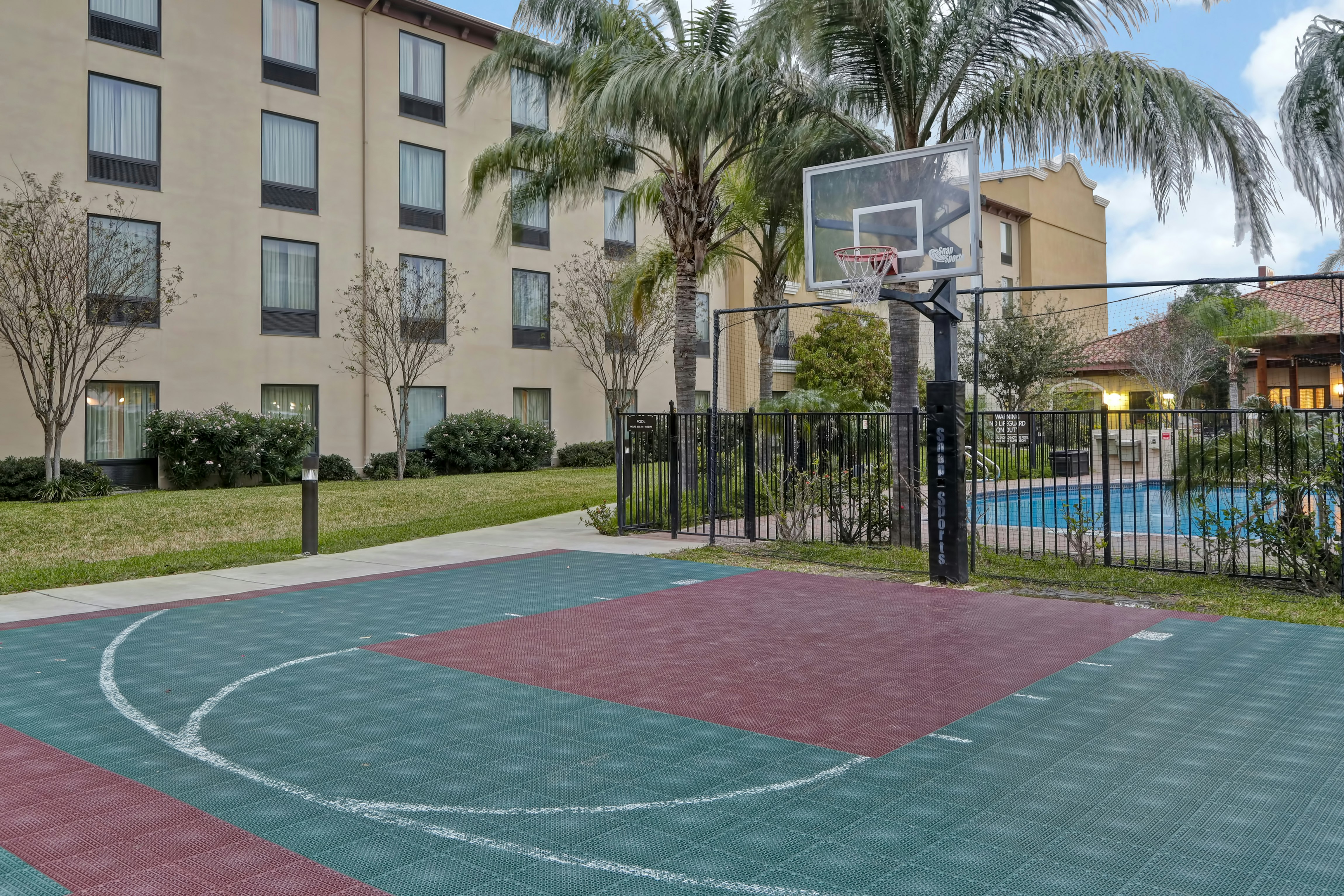 Homewood Suites by Hilton McAllen 16/32