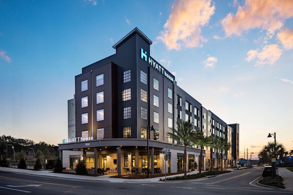 Hyatt House Tallahassee Capitol - University 2/28