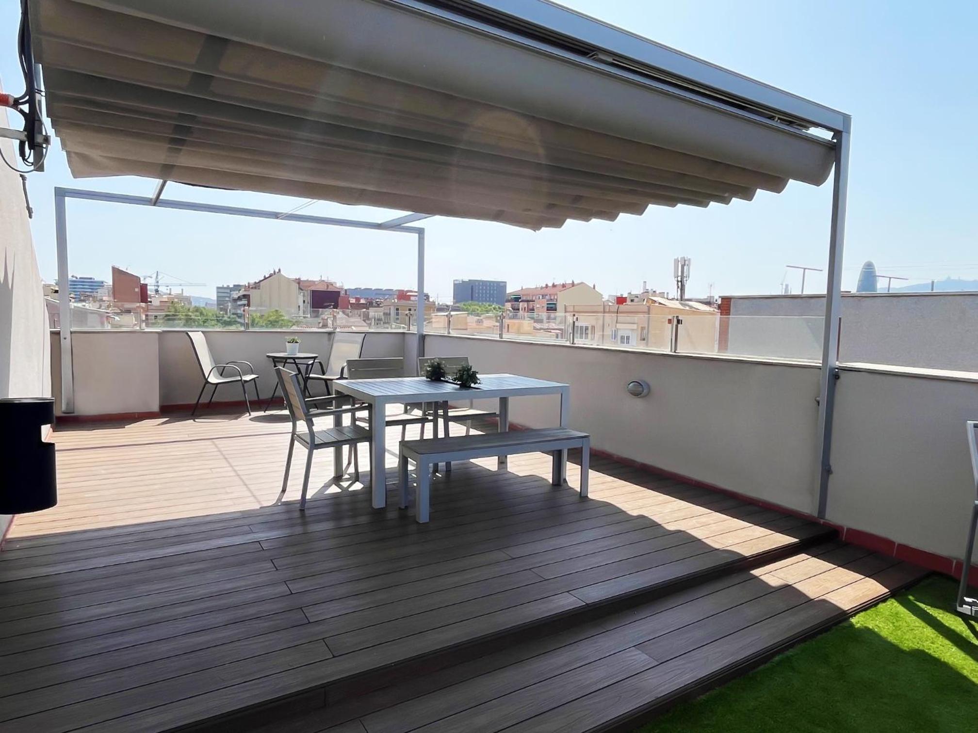 Feelathome Poblenou Beach Apartments 43/44