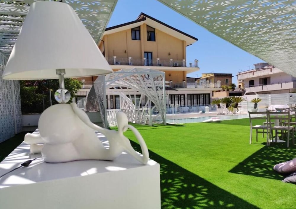 Hotel Belsito 37/46