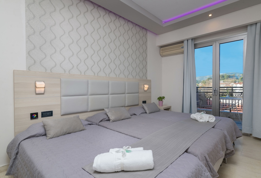 Tzante Hotel Zakynthos Adults Only 10/43