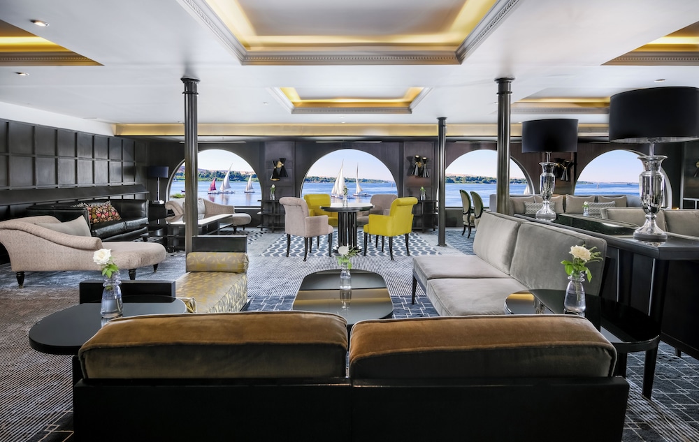 Movenpick MS Sunray 47/50