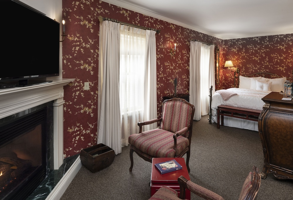 The Inn At Thorn Hill Spa 15/50