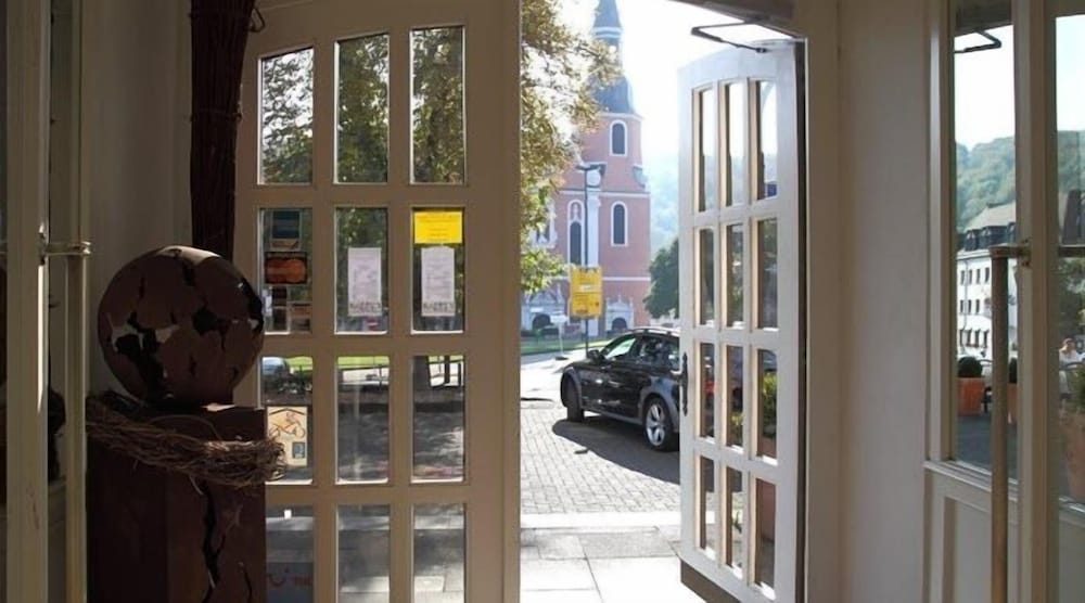Hotel zum Goldenen Stern 40/50