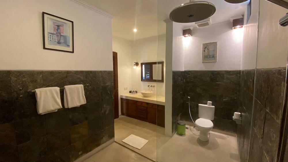 D Djabu Villas Canggu 61/67