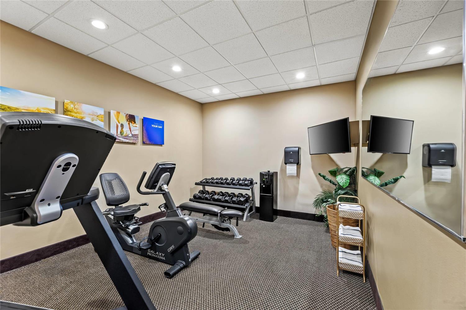 Comfort Inn Suites Tuscumbia Muscle Shoals 24/45