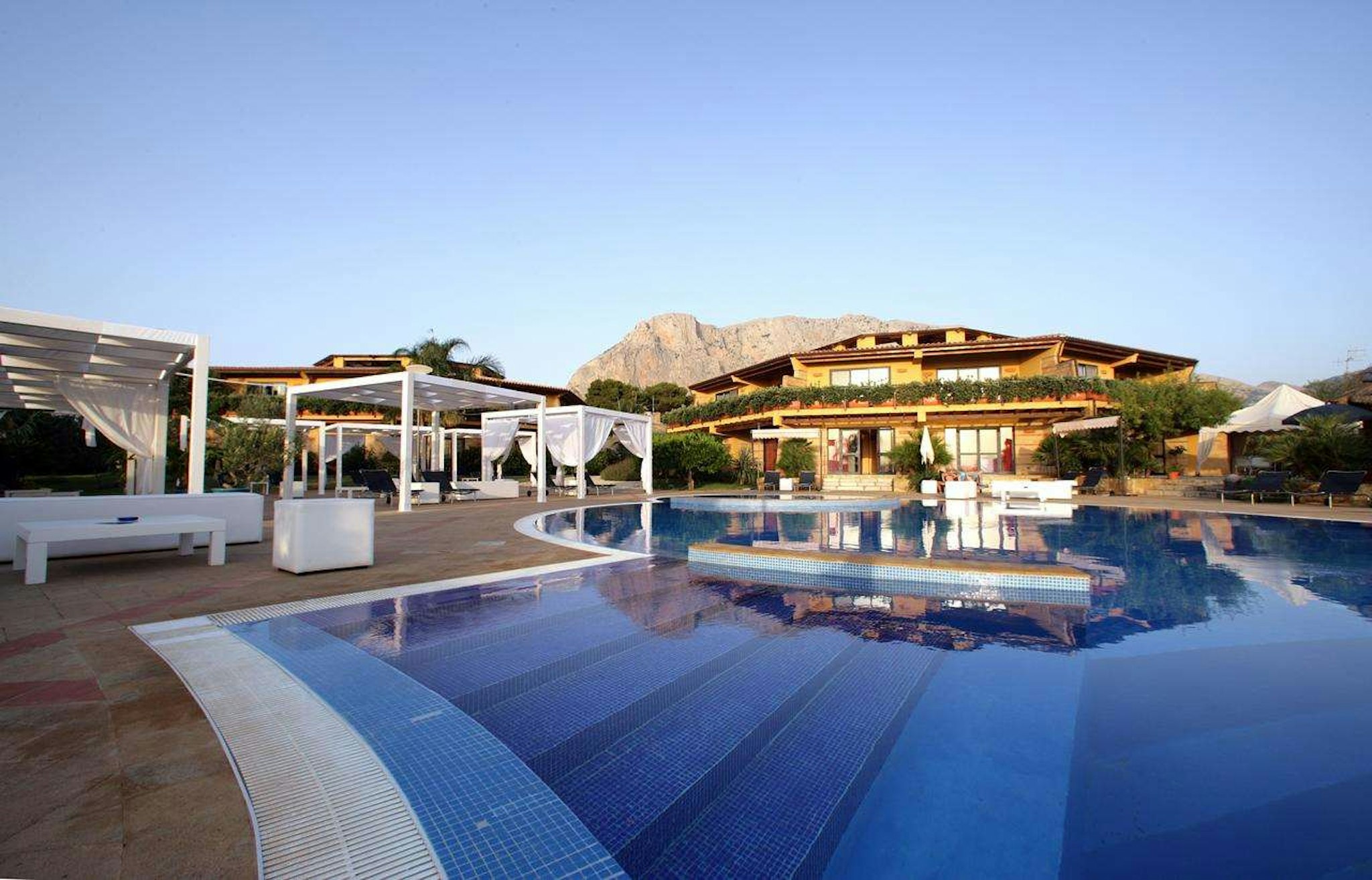 Magaggiari Hotel Resort 43/61