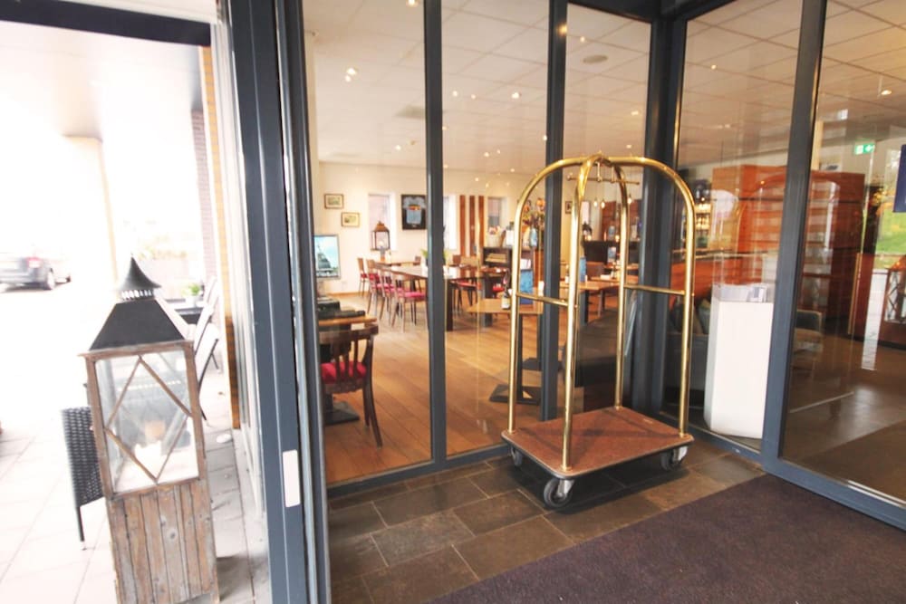 Amrath Hotel Alkmaar 29/63