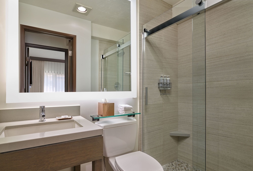 غرفة قياسية بسريرين كوين، Palmoro House 6/9