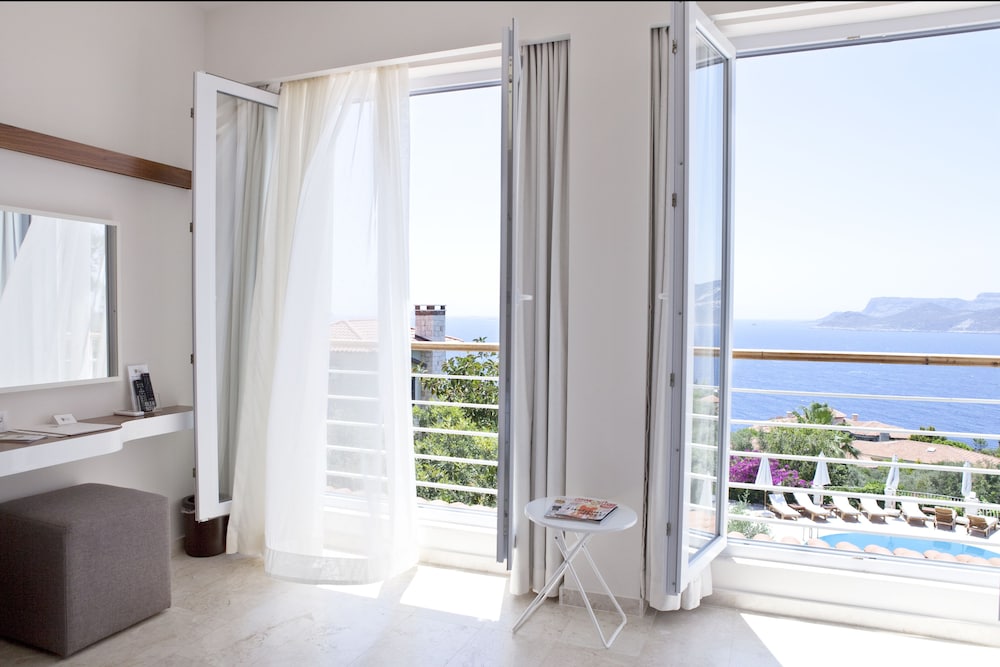 Olea Nova Boutique Hotel 5/73