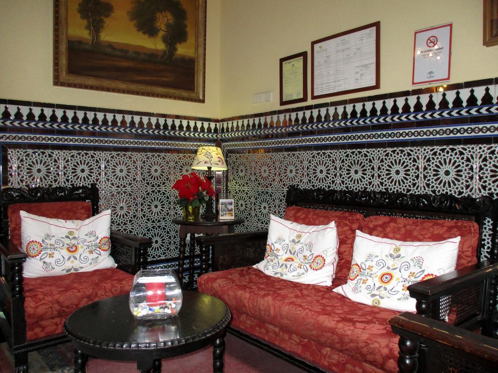 Casona De San Andres 12/17