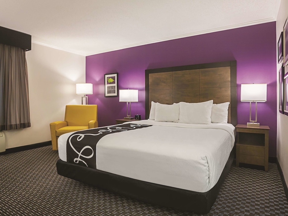 Room, King Bed