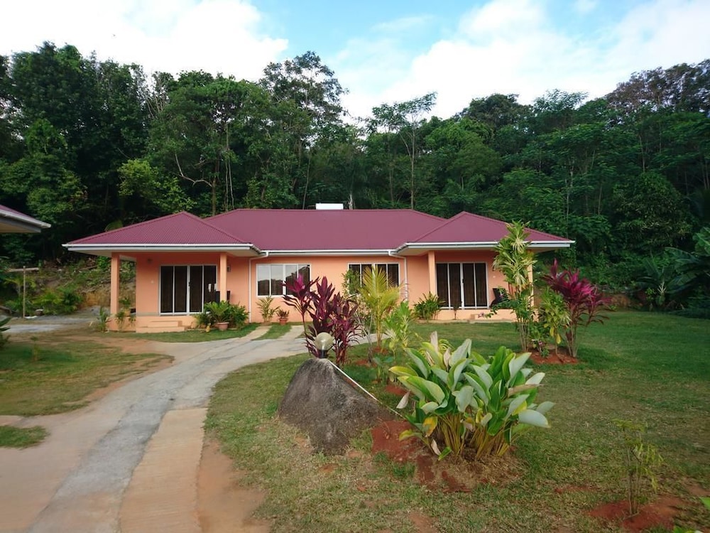 Alha Villa 16/22